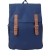 Picknick-Rucksack aus Polyester Izaro blauw