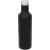 Pinto 750 ml Kupfer-Vakuum Isolierflasche zwart