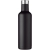 Pinto 750 ml Kupfer-Vakuum Isolierflasche zwart