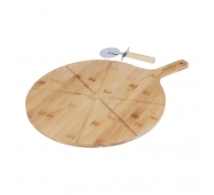 Pizza Set Padana 2-pcs bedrucken