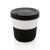 PLA Cup Coffee-To-Go 280ml zwart