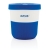 PLA Cup Coffee-To-Go 280ml blauw