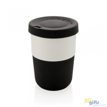 Bild des Werbegeschenks:PLA Cup Coffee-To-Go 380ml