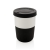 PLA Cup Coffee-To-Go 380ml zwart