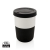 PLA Cup Coffee-To-Go 380ml zwart