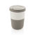 PLA Cup Coffee-To-Go 380ml grijs