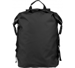 Plane (250D) Roll-Top-Rucksack Hermann bedrucken