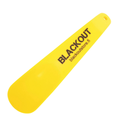 Bild des Werbegeschenks:Plastic schoenlepel