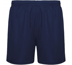 Player Sportshorts für Kinder bedrucken