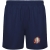 Player Sportshorts für Kinder navy blue