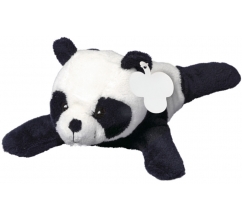 Plüsch-Panda 'Nero' bedrucken