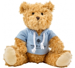 Plüsch-Teddybär Monty bedrucken