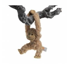 PlushToy Gorilla Plüschtier bedrucken