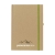 Pocket ECO A5 Notizbuch groen
