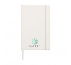 Pocket Notebook A5 Notizbuch bedrucken