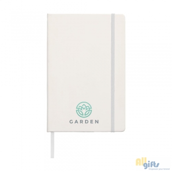 Bild des Werbegeschenks:Pocket Notebook A5 Notizbuch