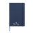 Pocket Notebook A5 Notizbuch kobaltblauw