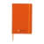 Pocket Notebook A5 Notizbuch oranje