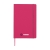 Pocket Notebook A5 Notizbuch roze