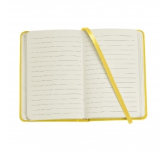 Pocket Notebook A6 Notizbuch bedrucken