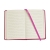 Pocket Notebook A6 Notizbuch roze