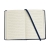 Pocket Notebook A6 Notizbuch kobaltblauw