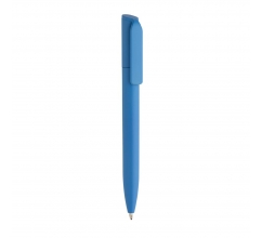 Pocketpal Mini-Pen aus GRS recyceltem ABS bedrucken