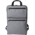 Polycanvas (300D) backpack Seth grijs