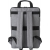 Polycanvas (300D) backpack Seth 