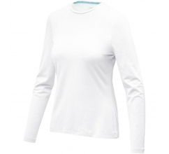 Ponoka Langarmshirt für Damen bedrucken