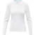 Ponoka Langarmshirt für Damen wit