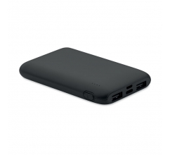 Powerbank 5000 mAh bedrucken