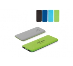 Powerbank Blade 5000mAh bedrucken