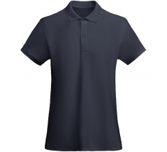 Prince Poloshirt für Damen bedrucken