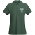 Prince Poloshirt für Damen fles groen