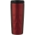 Prism 450 ml Kupfer-Vakuum Isolierbecher rood