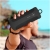 Prixton Aloha Lite Bluetooth® Lautsprecher zwart