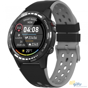 Bild des Werbegeschenks:Prixton Smartwatch GPS SW37