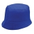 Promo bob hat kobaltblauw