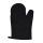 Promo Ofenhandschuh zwart