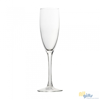 Bild des Werbegeschenks:Provence Champagnerglas 190 ml