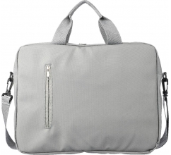 PU 15 Zoll Laptop-Tasche Floyd bedrucken