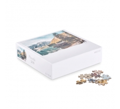 Puzzle 500-teilig bedrucken