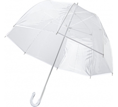 PVC-Regenschirm Mahira bedrucken