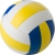 PVC-Volleyball Jimmy custom/multicolor