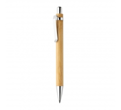 Pynn Bambus Infinity-Stift bedrucken