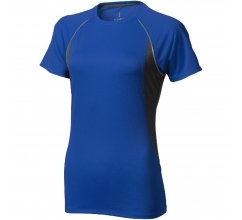 Quebec T-Shirt cool fit für Damen bedrucken
