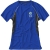 Quebec T-Shirt cool fit für Damen blauw