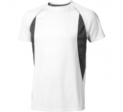 Quebec T-Shirt cool fit für Herren bedrucken