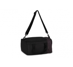 R-PET 600D faltbare Untersitz-Tasche 20L bedrucken